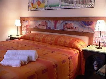 Smile Hotel Caltanissetta 3*,