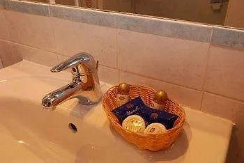 Smile Hotel Caltanissetta Italia