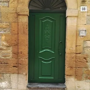 Appartamento Pietro Giuliano, Caltanissetta
